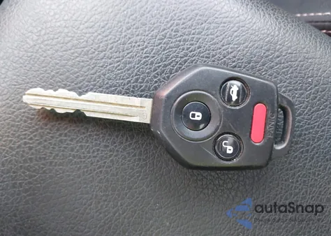 2014 Subaru Xv Crosstrek 2.0I Premium z USA, uszkodzony, nr VIN JF2GPAVC5E8316247